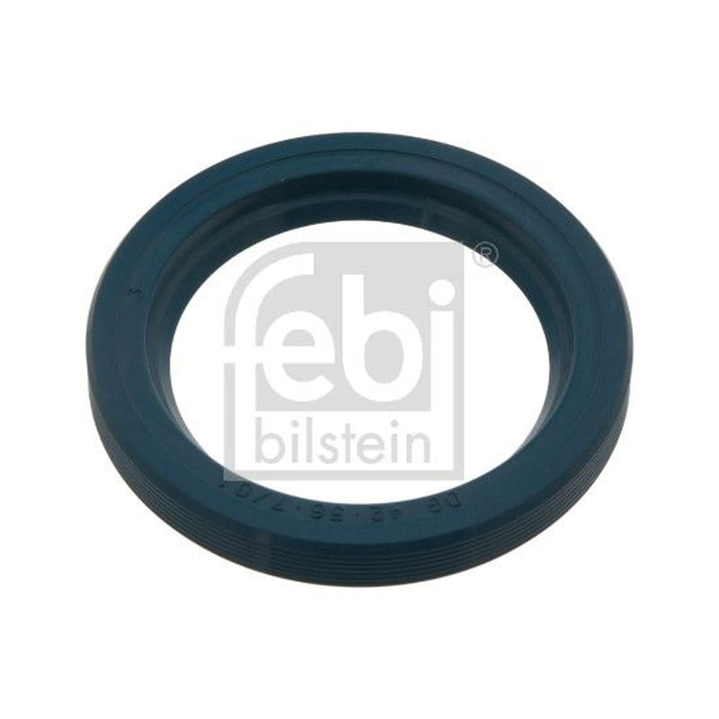 Febi Brake Camshaft Shaft Seal OD ID 5mm Thick 39912