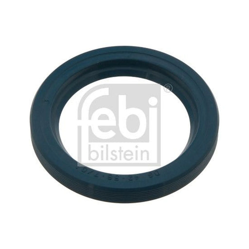 Febi Brake Camshaft Shaft Seal OD ID 5mm Thick 39912
