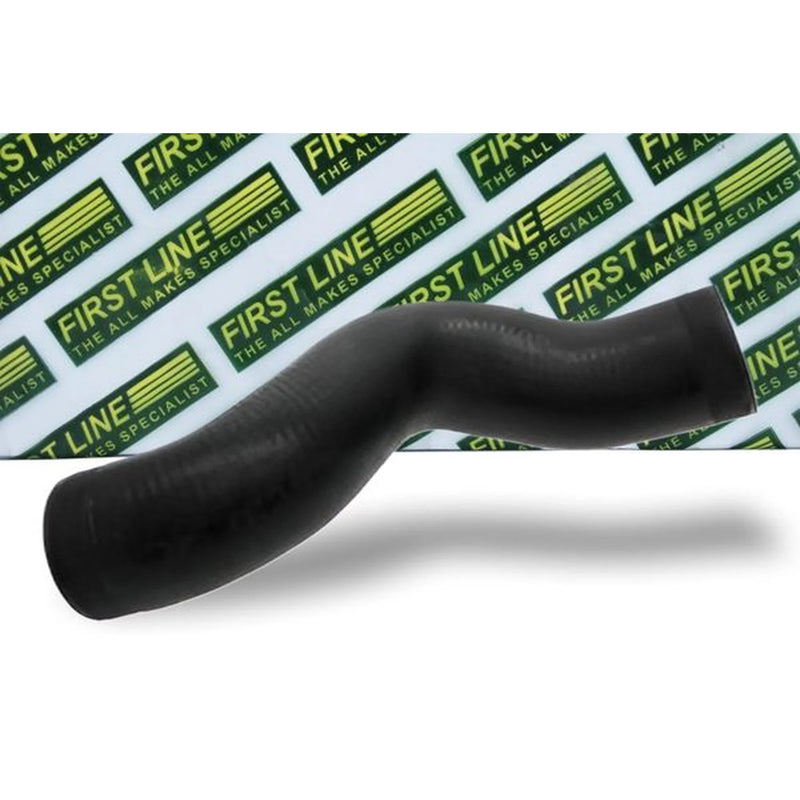 First Line Intercooler Turbo Charge Air Hose FTH1177