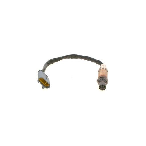 Genuine Bosch Lambda Sensor Fits Fiat Grande Punto - 1.2 - 05-13 F00Hl00444 Bosch  - Town Parts