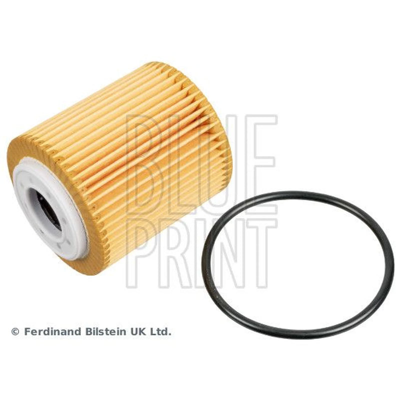 Blue Print Engine Oil Filter ADP152102