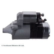 Blue Print Starter Motor 12V 1.2kW 8 Teeth ADK812502