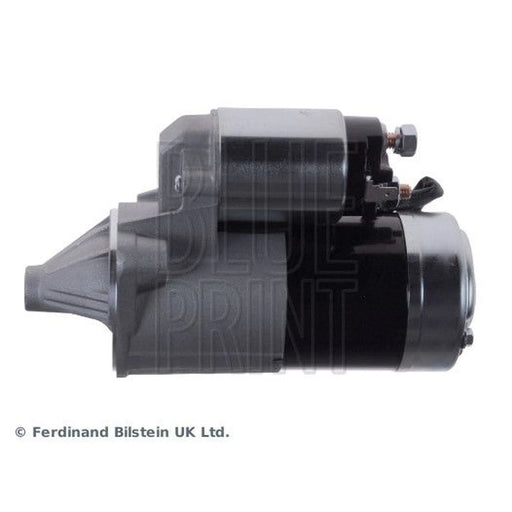 Blue Print Starter Motor 12V 1.2kW 8 Teeth ADK812502