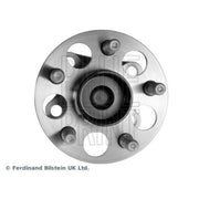 Blue Print Wheel Bearing Kit Rear Right 73mm ADT383100
