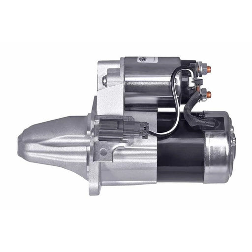 Hella Starter Motor 12V 0.8kW 8 Teeth 8EA 012 526-701