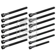 Febi Cylinder Head Bolt Set 178284