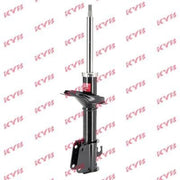 KYB Shock Absorber Damper Strut Front 334804