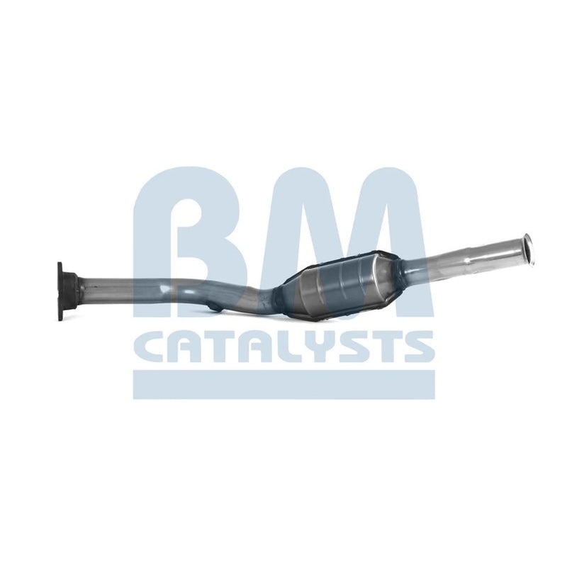 BM Catalysts Homologated Petrol Cat BM90858H