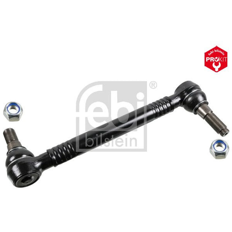 Febi Stabiliser Bar Link Coupling Rod Rear 177861