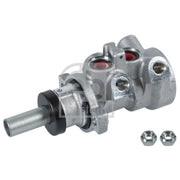 Febi Brake Master Cylinder Hydraulic Assembly 109478