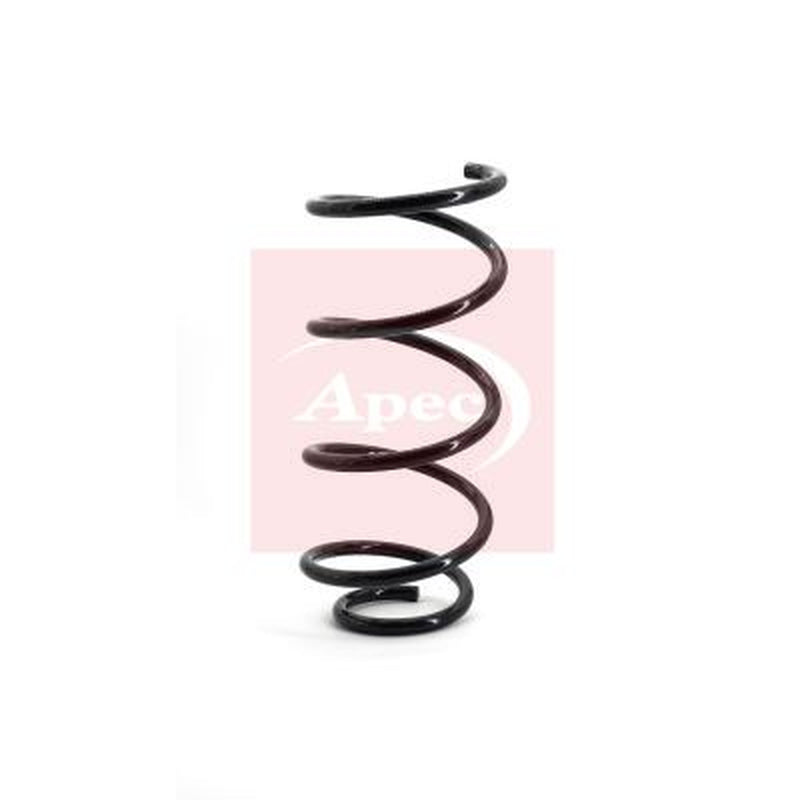 Apec Front Suspension Coil Spring ACS1088