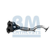 BM Catalysts Homologated Petrol Cat BM91300H