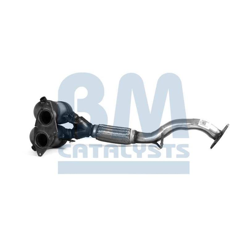 BM Catalysts Homologated Petrol Cat BM91300H