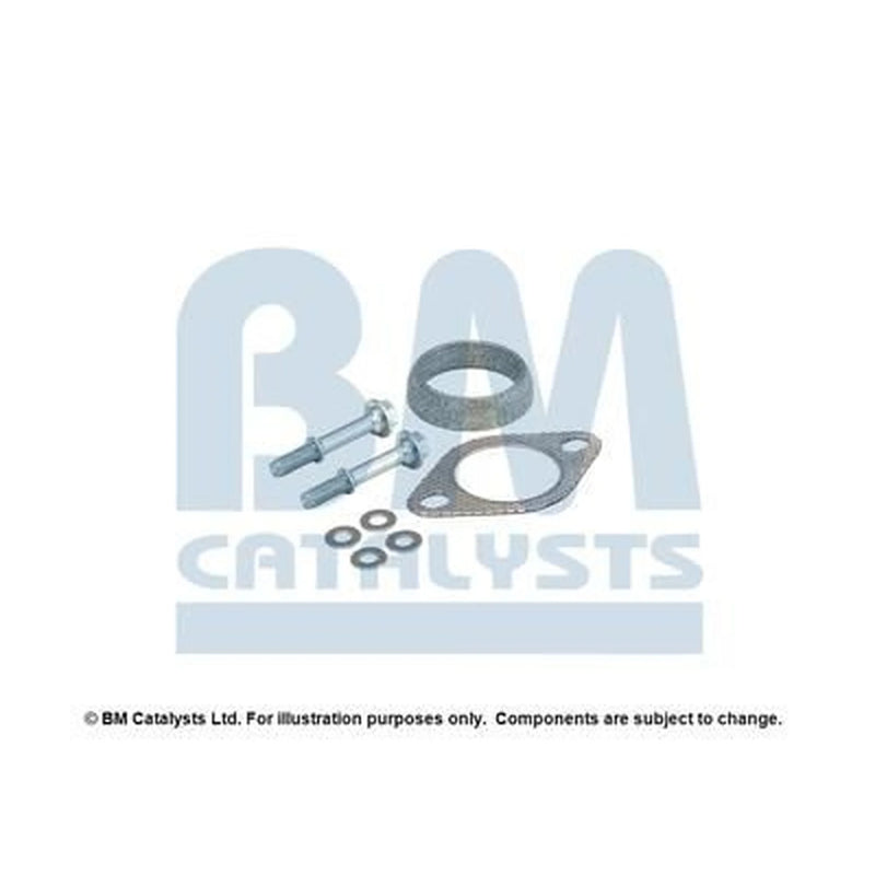 BM Catalysts Exhaust Pipe Mounting Kit FK50388B
