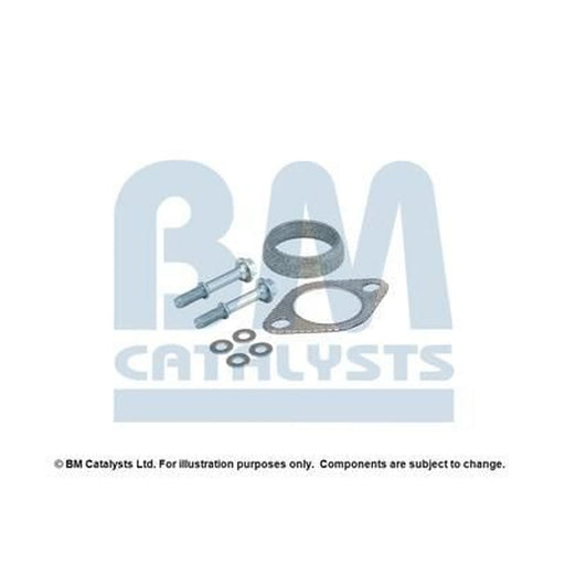 BM Catalysts Exhaust Pipe Mounting Kit FK50388B