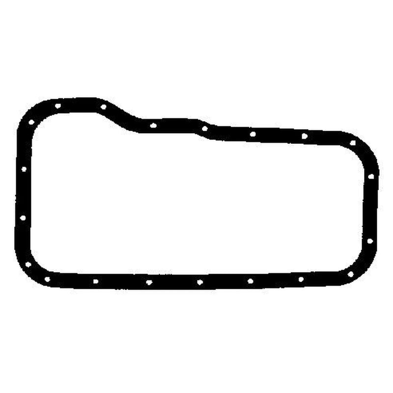 BGA Oil Sump Gasket Wide Thick OP4380