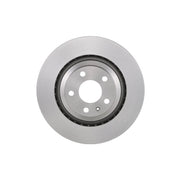 Bosch 2 x Vented Rear Brake Discs 0 986 479 299