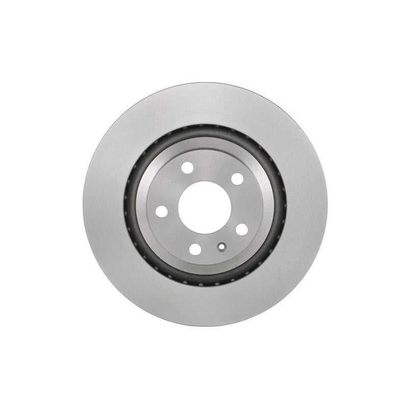 Bosch 2 x Vented Rear Brake Discs 0 986 479 299