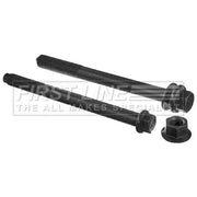 First Line Control Arm Fastening Bolt OD Front FSK7818
