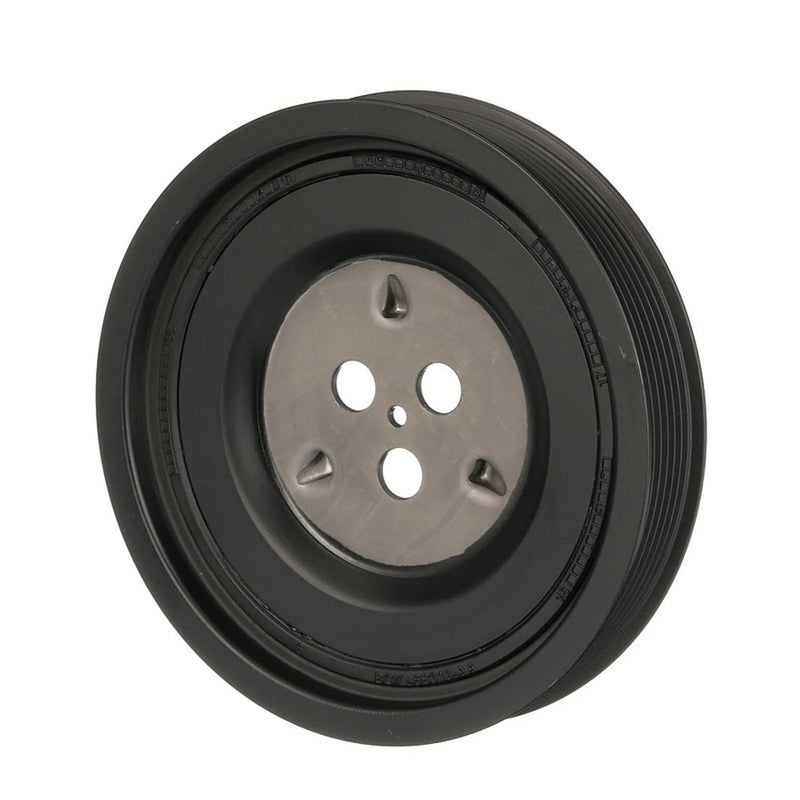 Gates Crank Shaft Belt Pulley TVD1172