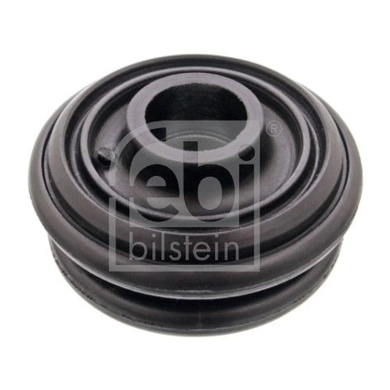 Febi Lower Suspension Strut Support Mount 104621