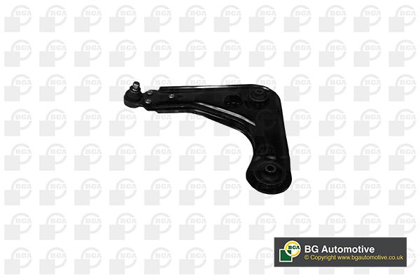 BGA Control/Trailing Arm Front Left