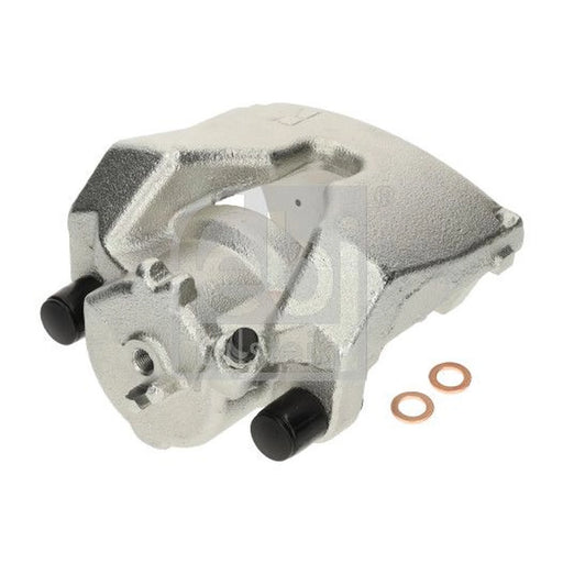 Febi Brake Caliper Assembly Front Right 198413