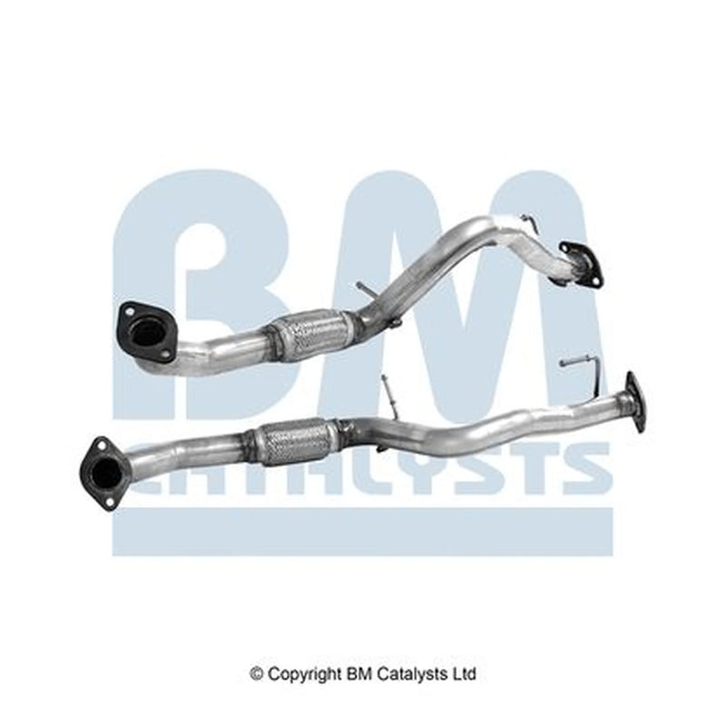 BM Catalysts Exhaust Pipe OD BM50930