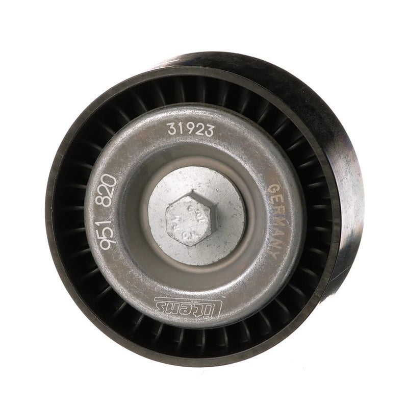 Gates V-Ribbed Belt Deflection/Guide Pulley Upper T36493