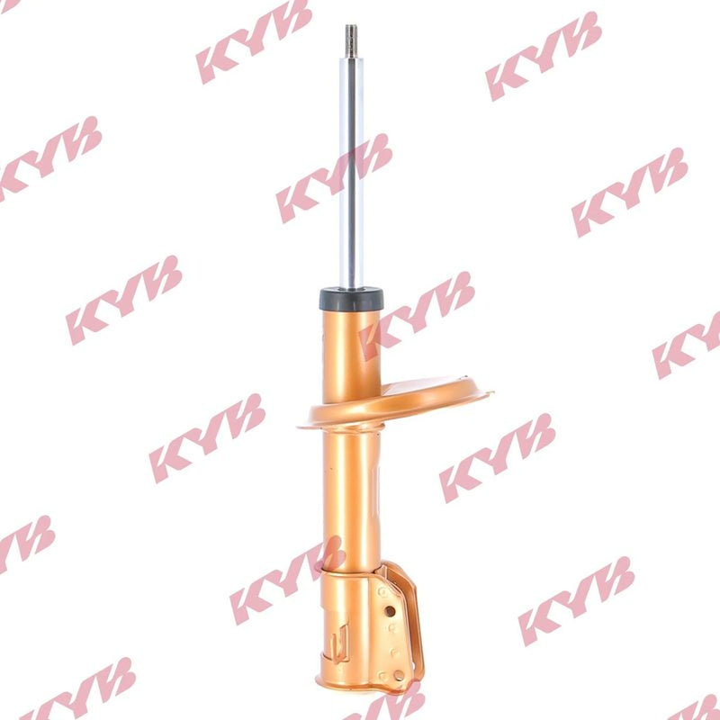 KYB Shock Absorber Damper Strut Front 324848