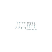 Bosch Brake Shoe Accessory Kit Rear 1 987 475 220