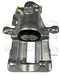 APEC LCA1190 Brake Caliper Rear Left Solid For TRW Braking System Fits Audi 80 Apec - Town Parts