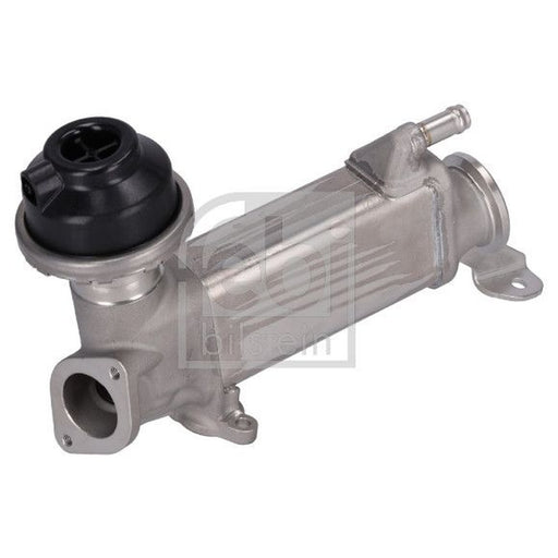 Febi EGR Exhaust Gas Recirculation Module 186173
