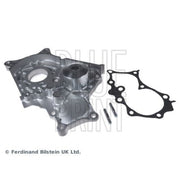 Blue Print Engine Cooling Water Pump ADT39193