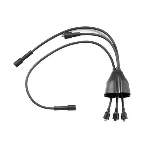 BERU Ignition HT Lead Cable Kit ZEF978