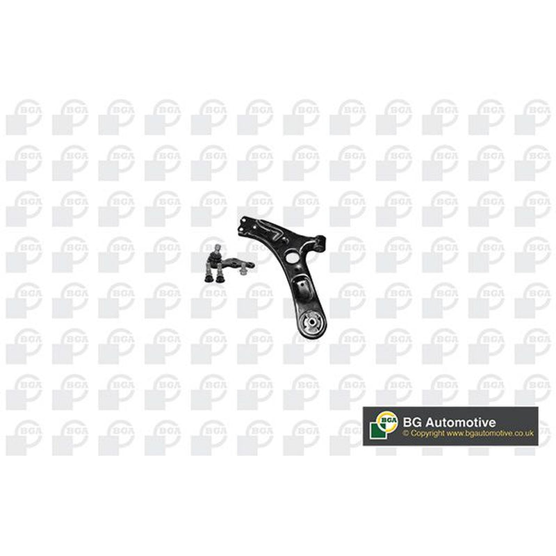 BGA Control/Trailing Arm Front Left TRC2734