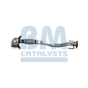 BM Catalysts Homologated Petrol Cat BM91518H
