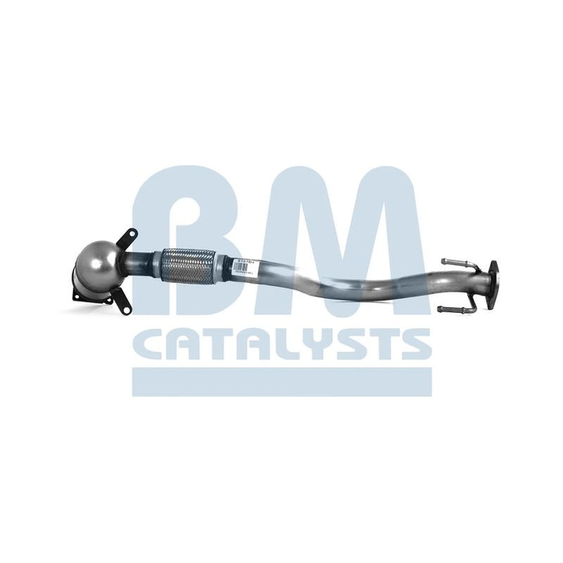 BM Catalysts Homologated Petrol Cat BM91518H