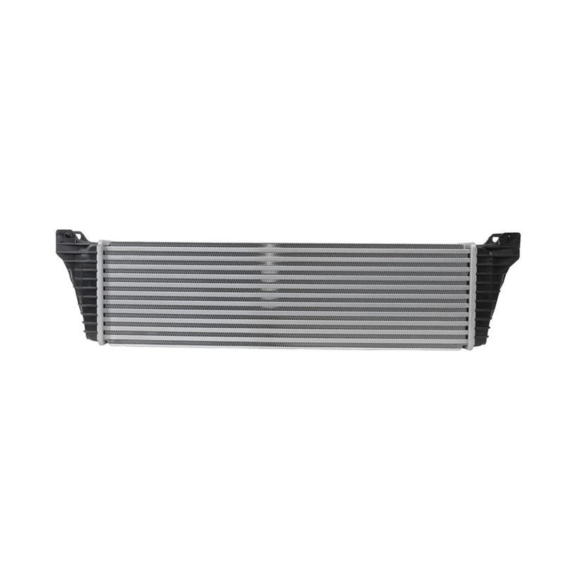Hella Intercooler (Charge Air Cooler) 8ML 366 340-281