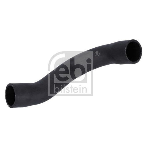 Febi Radiator Coolant Hose ID 183453