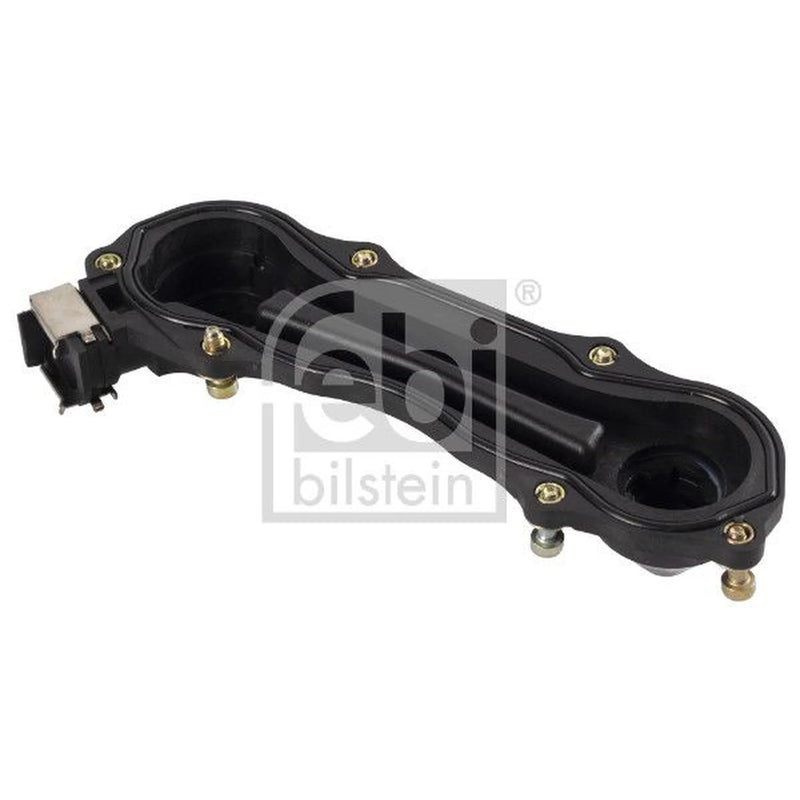 Febi Brake Caliper Cover 173127