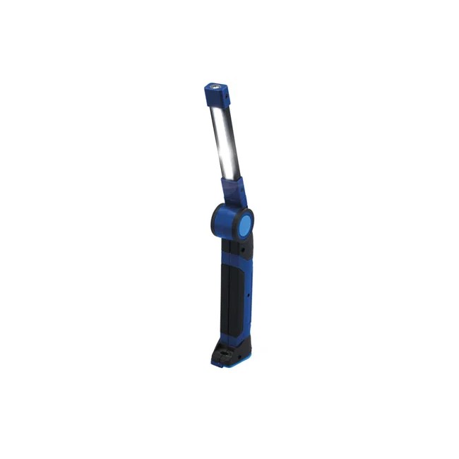 Laser Tools Folding Rechargeable Work Lamp - PL