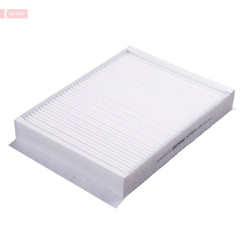 Denso Cabin Air Filter (Pollen Filter) DCF587P