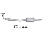 Hella Catalytic Converter 8LE 366 054-211