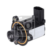 Febi Charger Divert-Air Valve Connectors 183751
