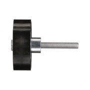 Gates V-Ribbed Belt Deflection/Guide Pulley T38054