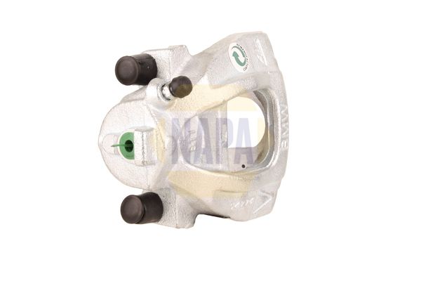 NAPA Brake Caliper Assembly Front Left