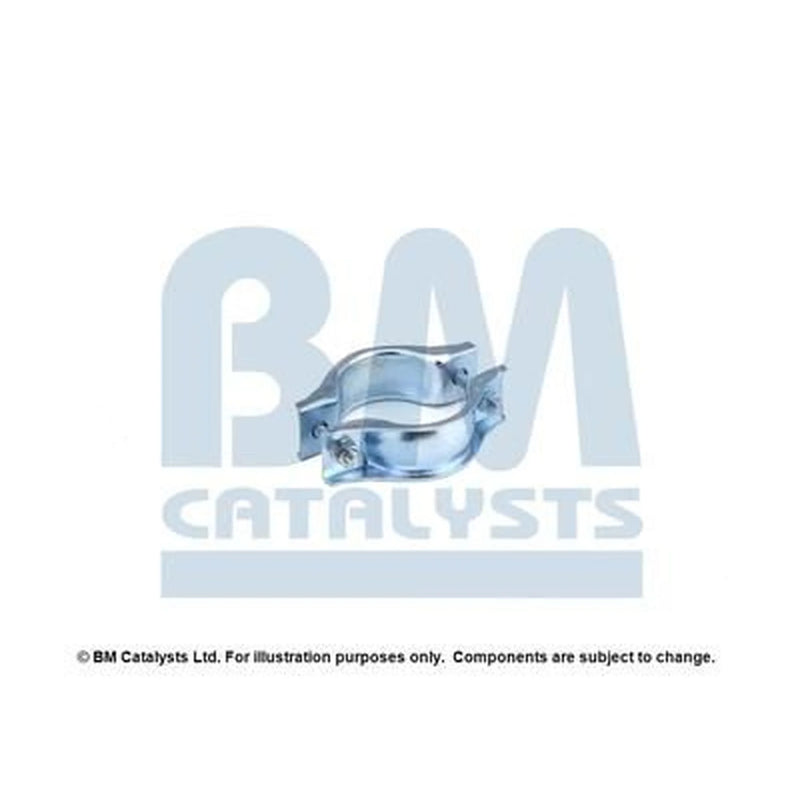 BM Catalysts Fitting Kit FK90867A FK90867A