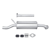 Hella Middle Silencer 8LC 366 023-901