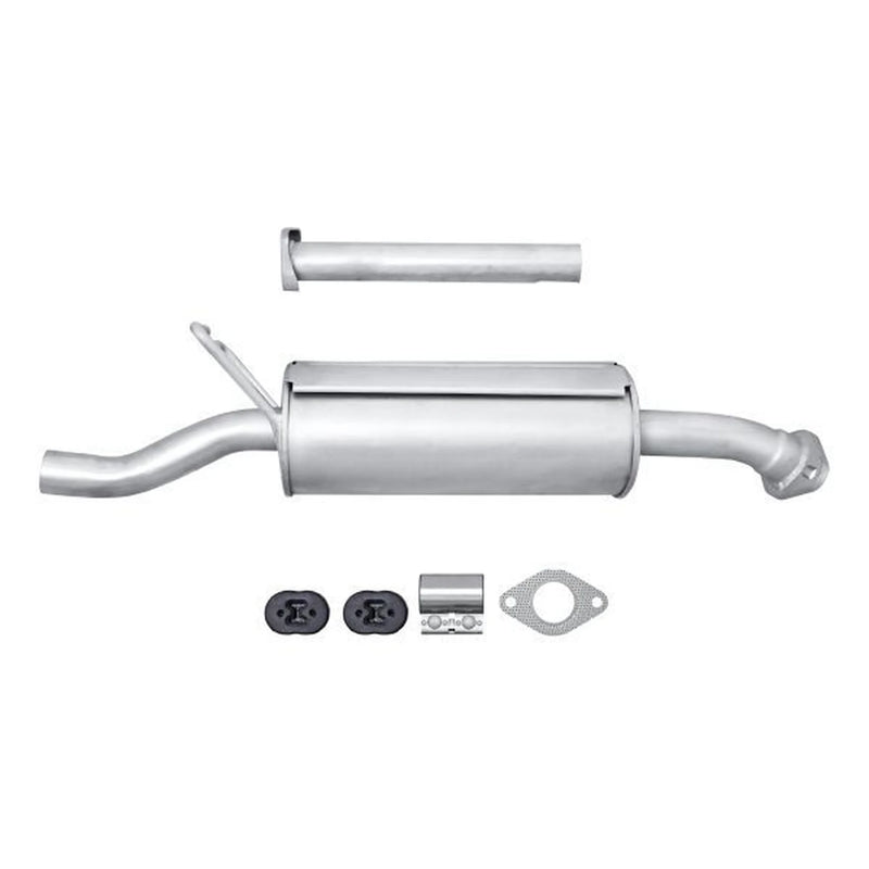 Hella Middle Silencer 8LC 366 023-901